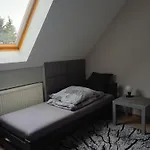 Pensión Grzegorz I Sylwia Owczarek