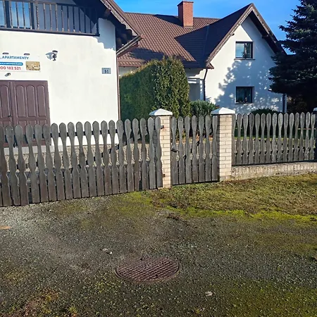 Pensión Grzegorz I Sylwia Owczarek Stronie Śląskie