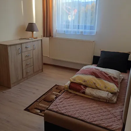 Grzegorz I Sylwia Owczarek Guest house Stronie Slaskie