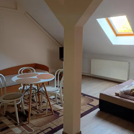 Grzegorz I Sylwia Owczarek Guest house *