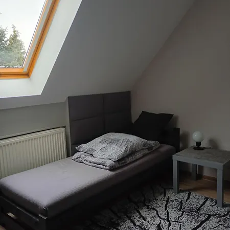 Guest house Grzegorz I Sylwia Owczarek