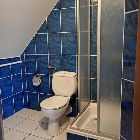 Grzegorz I Sylwia Owczarek Guest house *