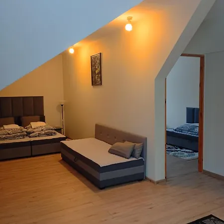 Grzegorz I Sylwia Owczarek * Stronie Śląskie