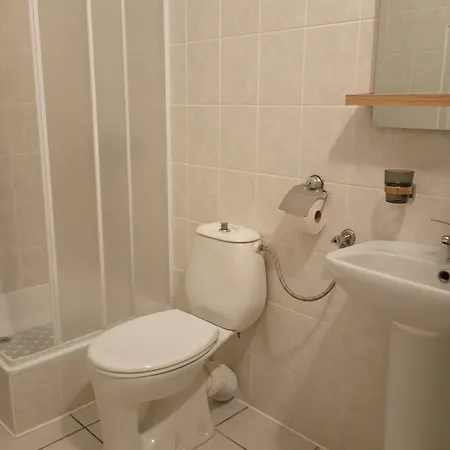 Pensjonat Grzegorz I Sylwia Owczarek Stronie Śląskie