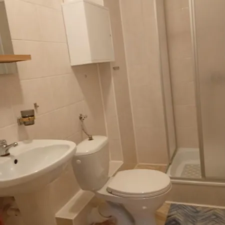 Grzegorz I Sylwia Owczarek Guest house *