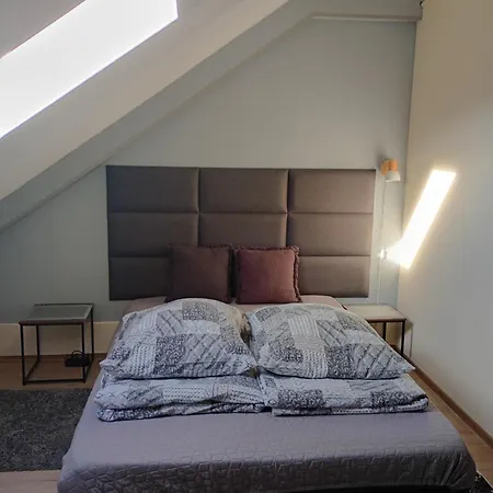 Grzegorz I Sylwia Owczarek Guest house