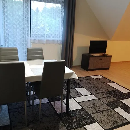 Guest house Grzegorz I Sylwia Owczarek *