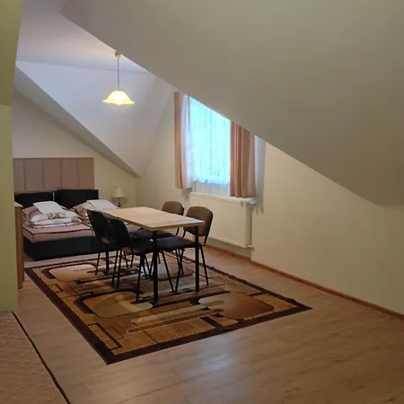 Pensjonat Grzegorz I Sylwia Owczarek Stronie Śląskie