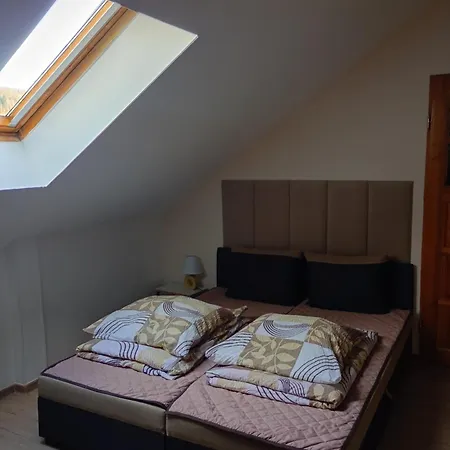 Pensjonat Grzegorz I Sylwia Owczarek Stronie Śląskie