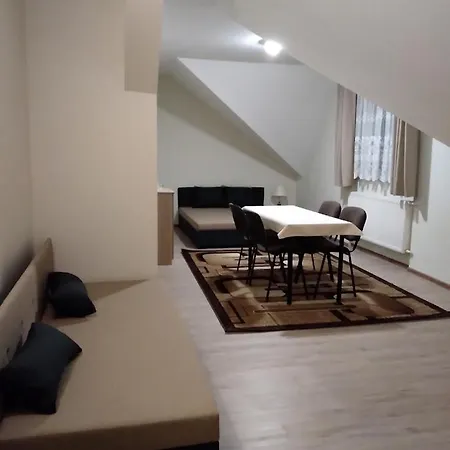 Grzegorz I Sylwia Owczarek Stronie Śląskie