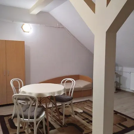 Grzegorz I Sylwia Owczarek Maison d'hôtes *