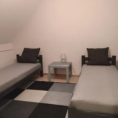 Guest house Grzegorz I Sylwia Owczarek
