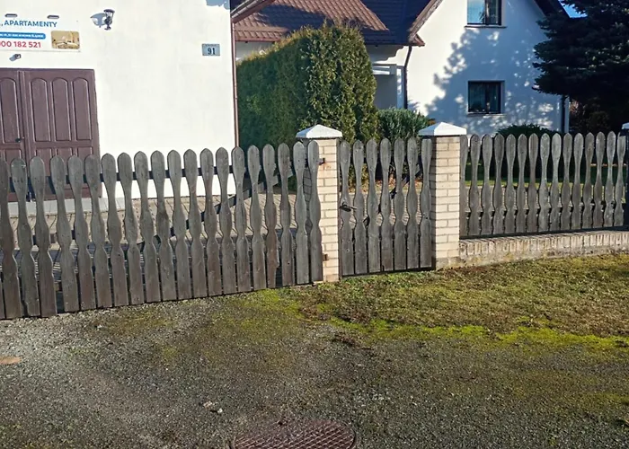 Pensjonat Grzegorz I Sylwia Owczarek Stronie Śląskie