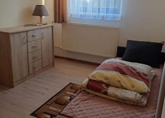 Grzegorz I Sylwia Owczarek Guest house Stronie Slaskie