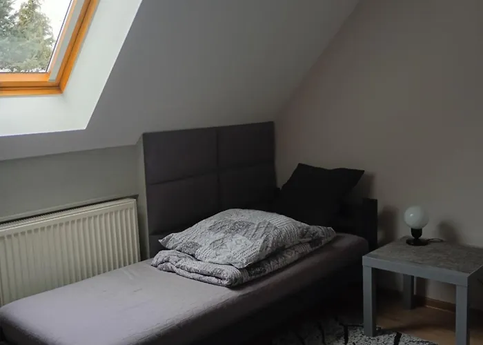 Guest house Grzegorz I Sylwia Owczarek