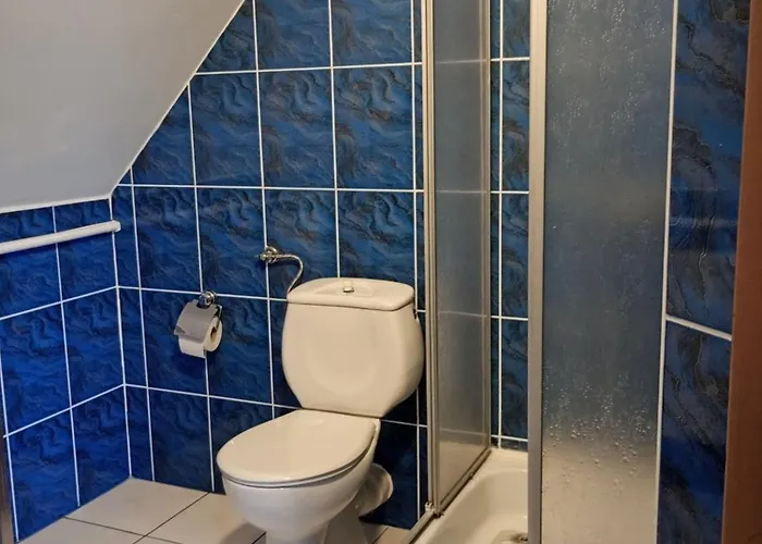 Grzegorz I Sylwia Owczarek Guest house *