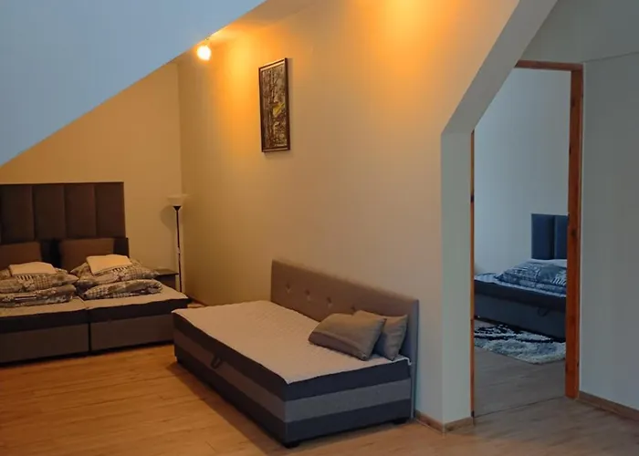 Grzegorz I Sylwia Owczarek * Stronie Śląskie