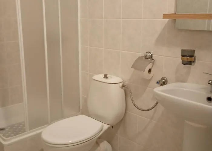 Pensjonat Grzegorz I Sylwia Owczarek Stronie Śląskie