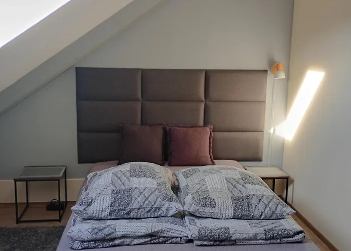 Grzegorz I Sylwia Owczarek Guest house