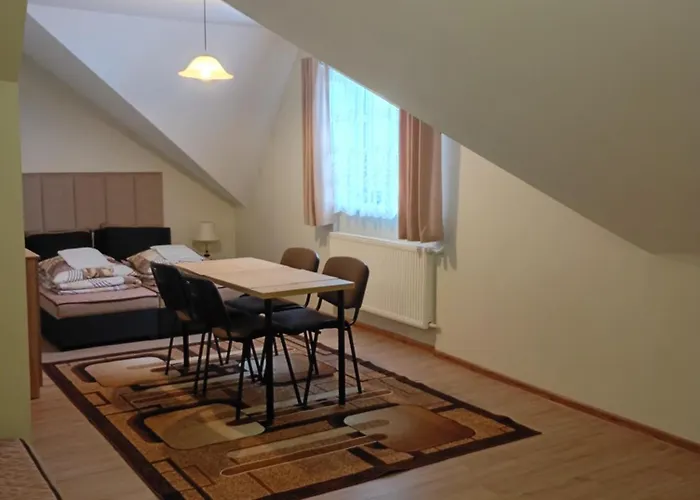 Guest house Grzegorz I Sylwia Owczarek Stronie Slaskie