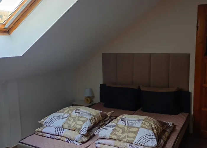 Guest house Grzegorz I Sylwia Owczarek Stronie Slaskie