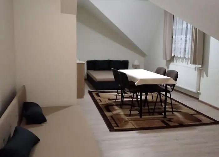 Grzegorz I Sylwia Owczarek Stronie Śląskie