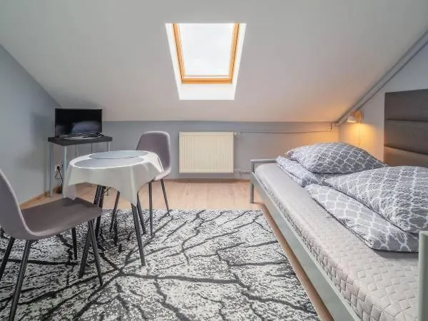 Guest house Grzegorz I Sylwia Owczarek Stronie Slaskie