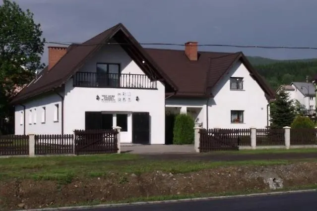 Grzegorz I Sylwia Owczarek * Stronie Śląskie