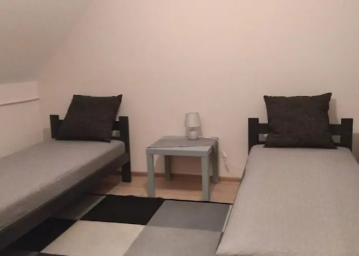 Guest house Grzegorz I Sylwia Owczarek