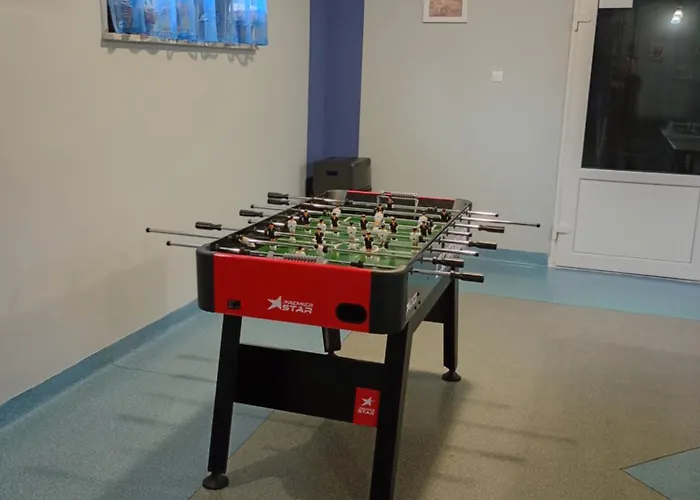 Grzegorz I Sylwia Owczarek Stronie Śląskie