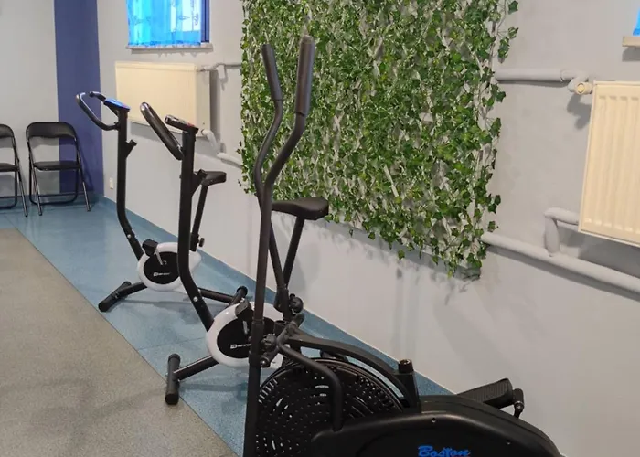 Pensjonat Grzegorz I Sylwia Owczarek Stronie Śląskie